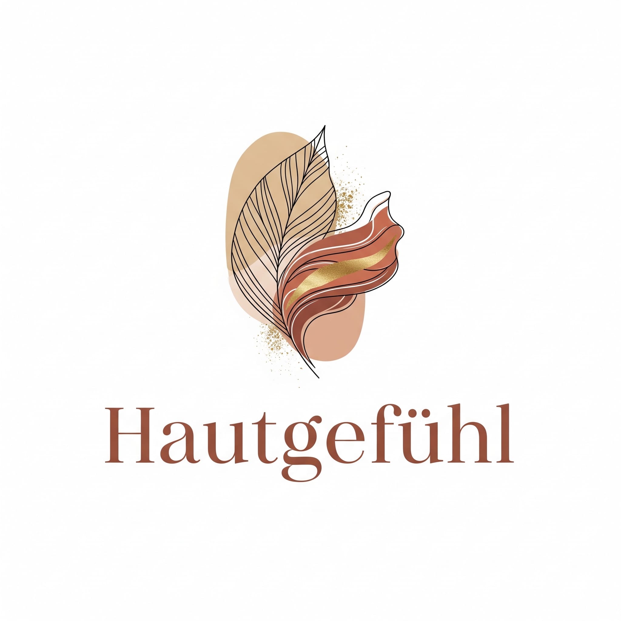 Hautgefühl Logo