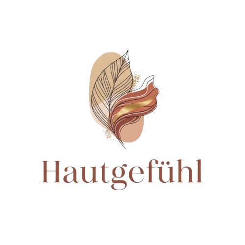 Hautgefühl Logo